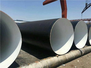 饮水管道用IPN8710防腐钢管标准要求